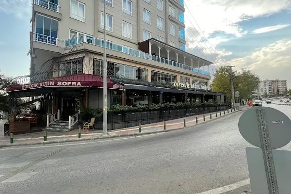 Gaziantep Birecik Altın Sofra Et Lokantası - Resim 5