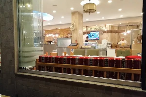 Gaziantep Birecik Altın Sofra Et Lokantası - Resim 13
