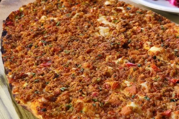 Gaziantep Birecik Altın Sofra Et Lokantası - Resim 17