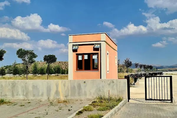 Altındağ Sultan Alparslan Ortaokulu - Resim 3
