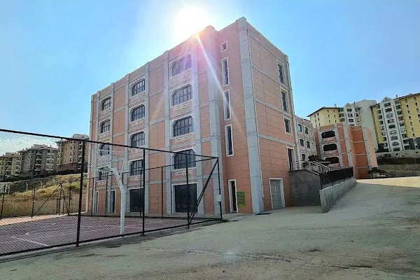 Altındağ Sultan Alparslan Ortaokulu - Resim 4