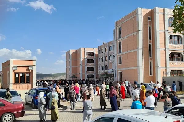 Altındağ Sultan Alparslan Ortaokulu - Resim 10