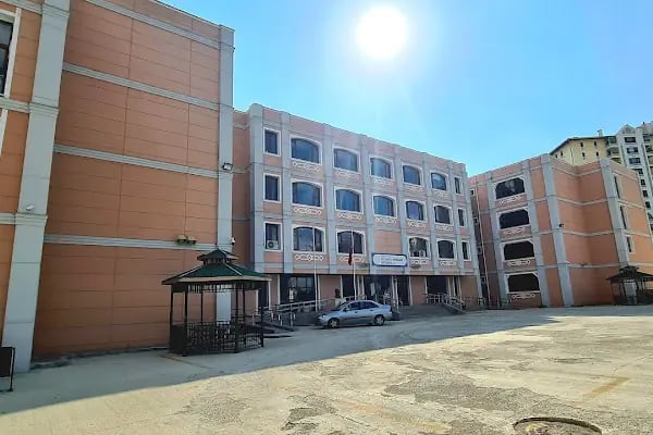 Altındağ Sultan Alparslan Ortaokulu - Resim 12