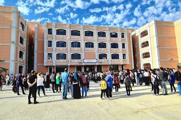 Altındağ Sultan Alparslan Ortaokulu - Resim 13