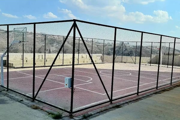 Altındağ Sultan Alparslan Ortaokulu - Resim 5