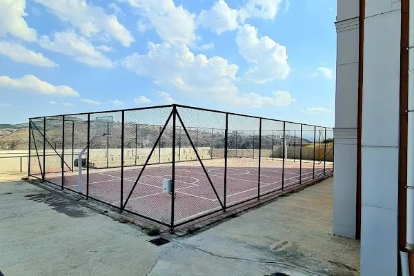 Altındağ Sultan Alparslan Ortaokulu - Resim 2