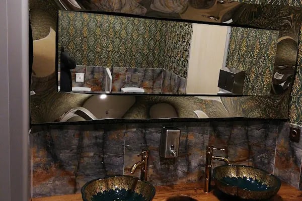 Hükümdar Sofrası Ataşehir Aile Mangalbaşı Et Lokantası - Resim 18