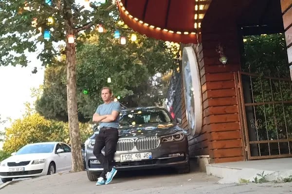 Hükümdar Sofrası Ataşehir Aile Mangalbaşı Et Lokantası - Resim 13