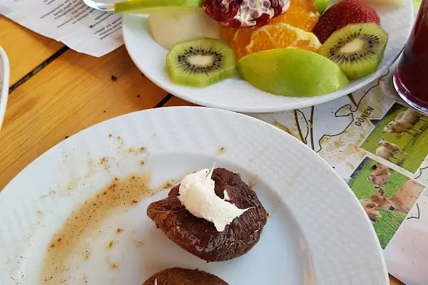 Hükümdar Sofrası Ataşehir Aile Mangalbaşı Et Lokantası - Resim 19