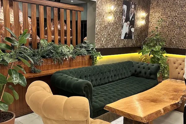 Hükümdar Sofrası Ataşehir Aile Mangalbaşı Et Lokantası - Resim 9