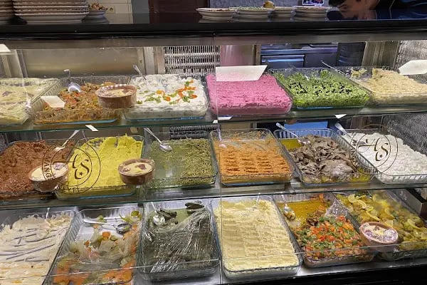 Hükümdar Sofrası Ataşehir Aile Mangalbaşı Et Lokantası - Resim 5