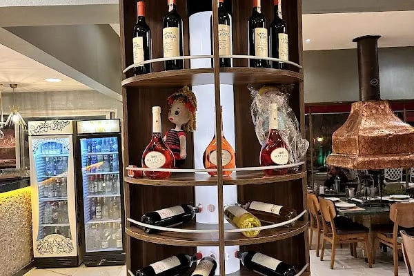 Hükümdar Sofrası Ataşehir Aile Mangalbaşı Et Lokantası - Resim 20