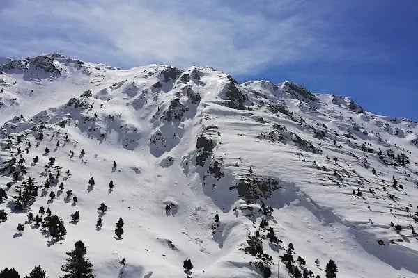 Kocakoru Tabiat Parkı - Resim 12