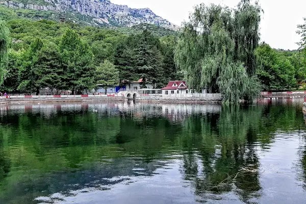 Kocakoru Tabiat Parkı - Resim 11