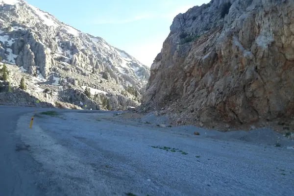 Kocakoru Tabiat Parkı - Resim 19