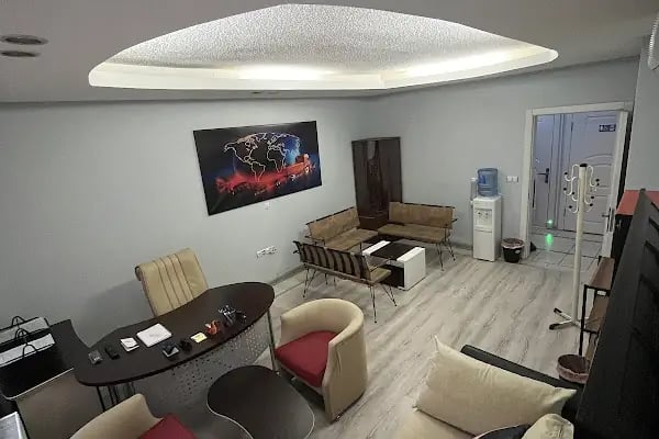 ANKARA TUFANBEY PSİKOTEKNİK - Resim 4