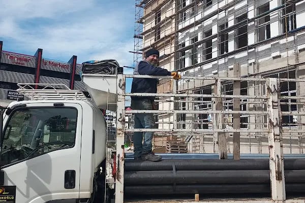 Ptt Kargo Aksu Şubesi - Resim 3