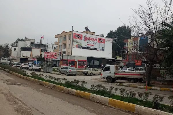 Ptt Kargo Aksu Şubesi - Resim 14