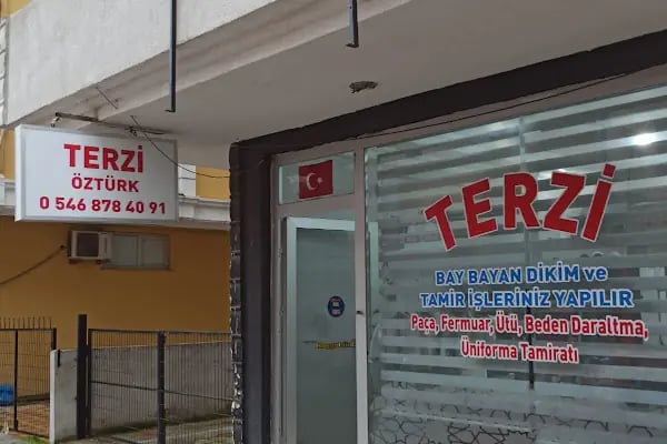 Terzi Öztürk - Resim 1