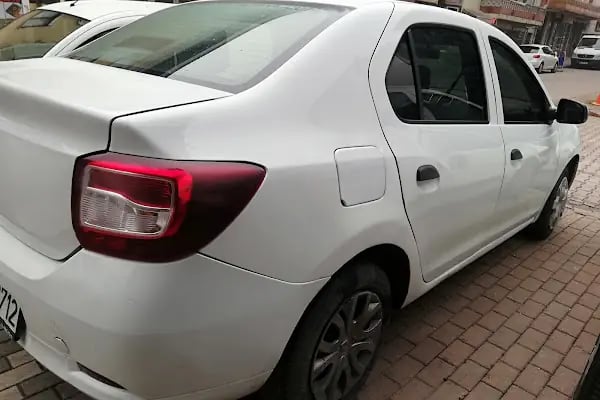 irem rent a car - Resim 8