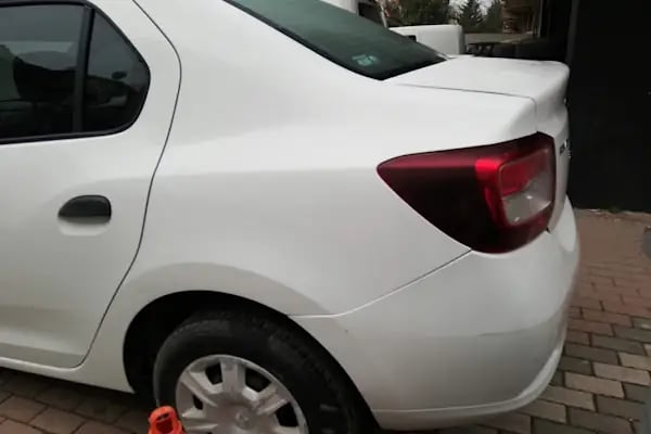 irem rent a car - Resim 10