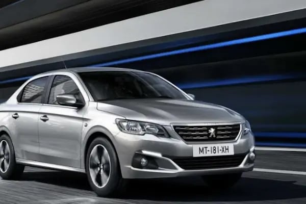 irem rent a car - Resim 13