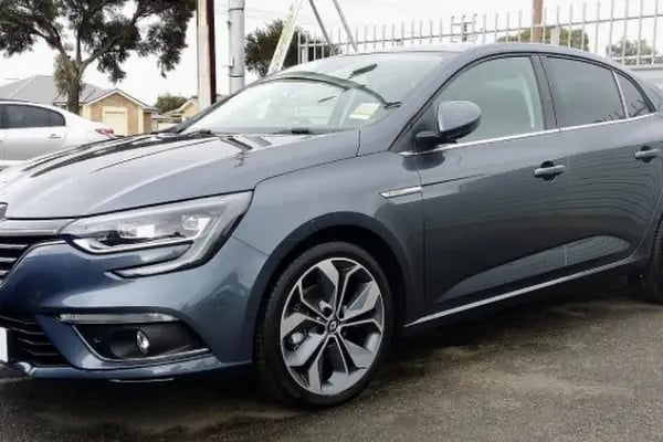 irem rent a car - Resim 4