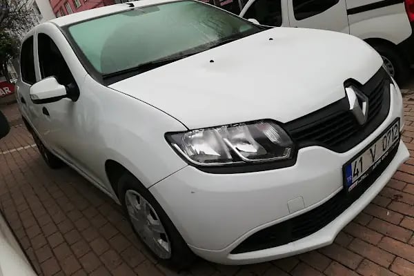 irem rent a car - Resim 11