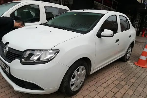 irem rent a car - Resim 3