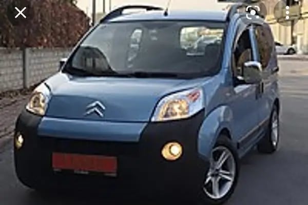 irem rent a car - Resim 5