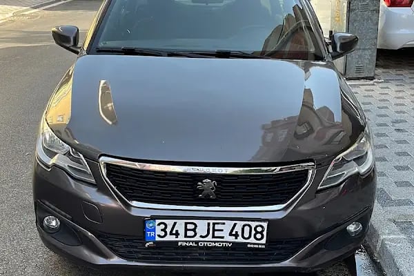 irem rent a car - Resim 7