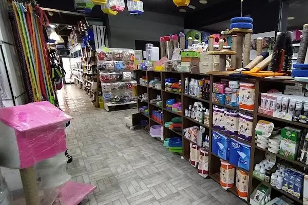 Akademi Petstore - Resim 7