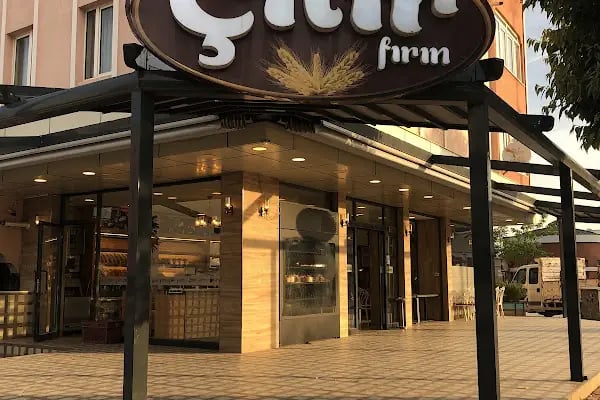 Çıtır Fırın - Resim 5