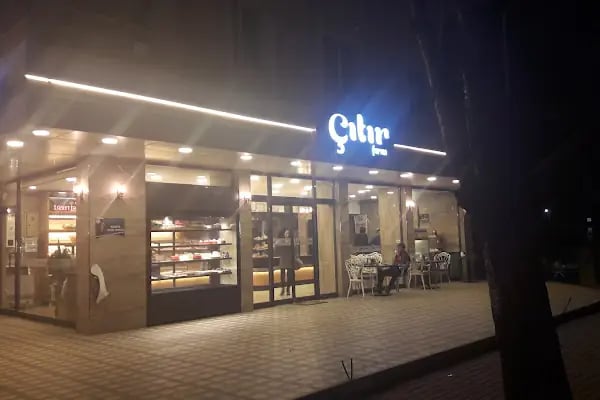 Çıtır Fırın - Resim 1