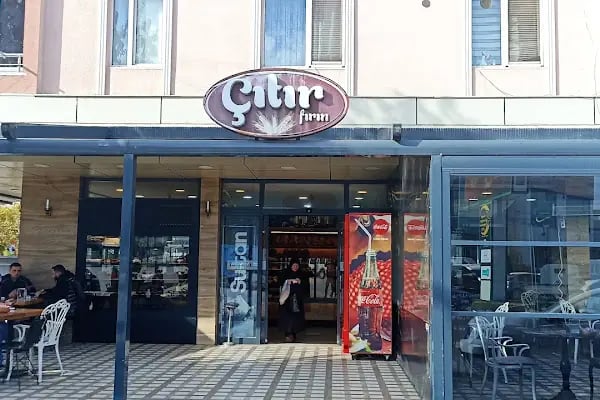 Çıtır Fırın - Resim 7