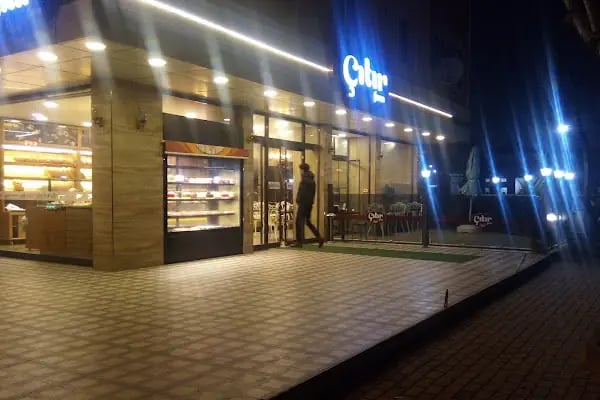 Çıtır Fırın - Resim 4