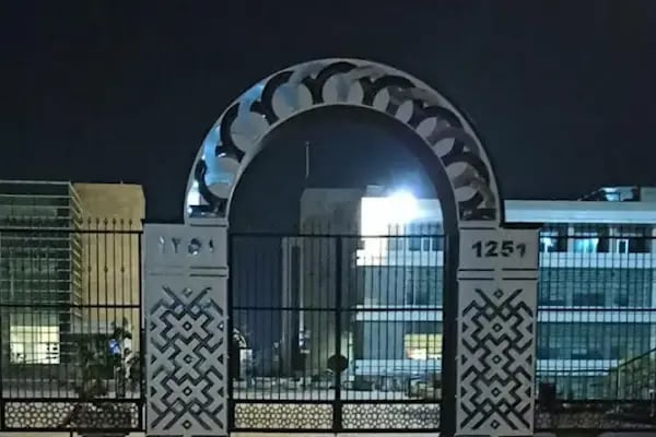 KTO Karatay Üniversitesi - Resim 10