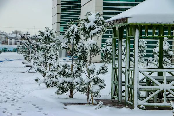 KTO Karatay Üniversitesi - Resim 17