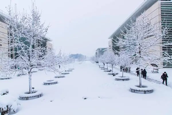 KTO Karatay Üniversitesi - Resim 11
