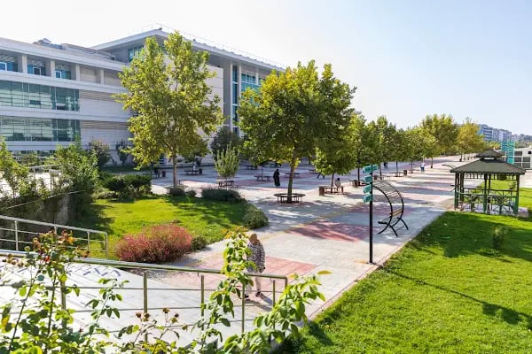 KTO Karatay Üniversitesi - Resim 18