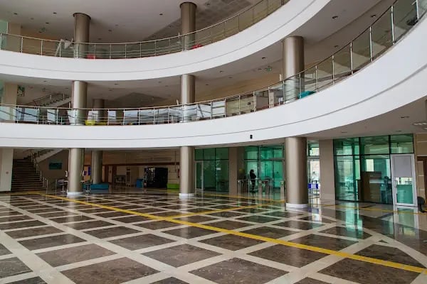 KTO Karatay Üniversitesi - Resim 8