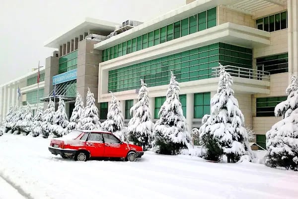 KTO Karatay Üniversitesi - Resim 19