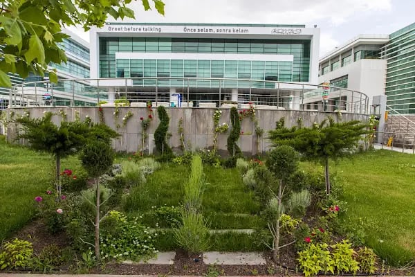 KTO Karatay Üniversitesi - Resim 5