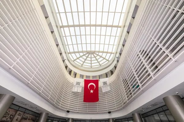 KTO Karatay Üniversitesi - Resim 7