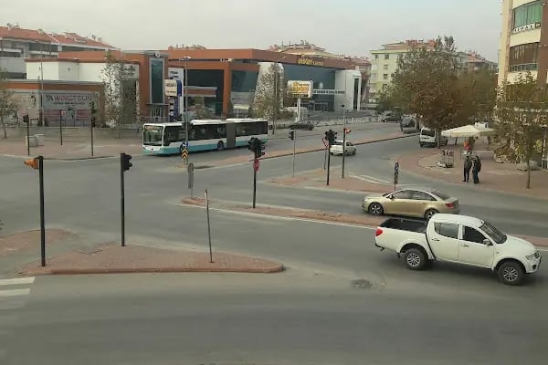 KTO Karatay Üniversitesi - Resim 14