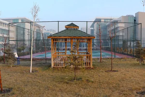 KTO Karatay Üniversitesi - Resim 12