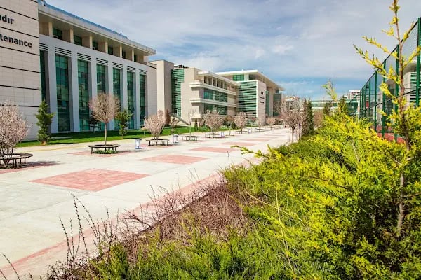 KTO Karatay Üniversitesi - Resim 6