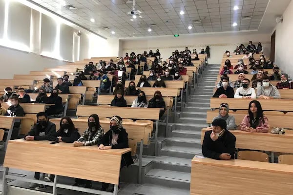 KTO Karatay Üniversitesi - Resim 13