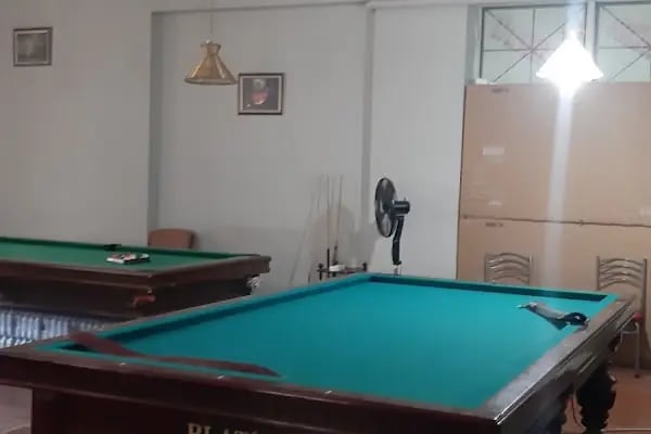 Loft Cafe &amp; Bilardo Salonu - Resim 6