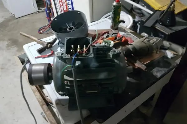 Güngör teknik - Resim 13